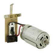 ＣＪ.D J.DＣ Replace for JW2-H6510-00, JW2-H6510-01, JW2-H6510-20, JW2